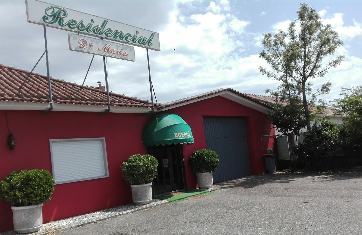 Residência DonaMaria